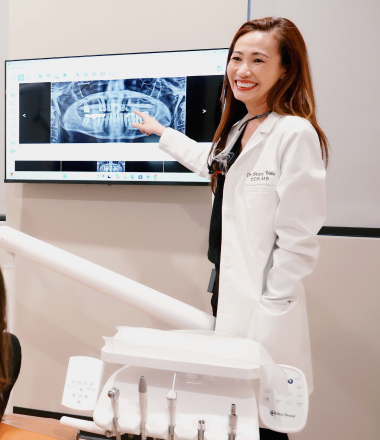 Enhance Diagnosis