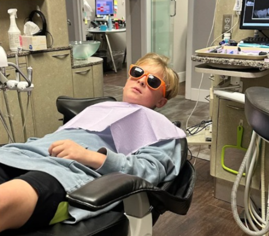 Onsite Dental scales operations with consistent, high-quality care
