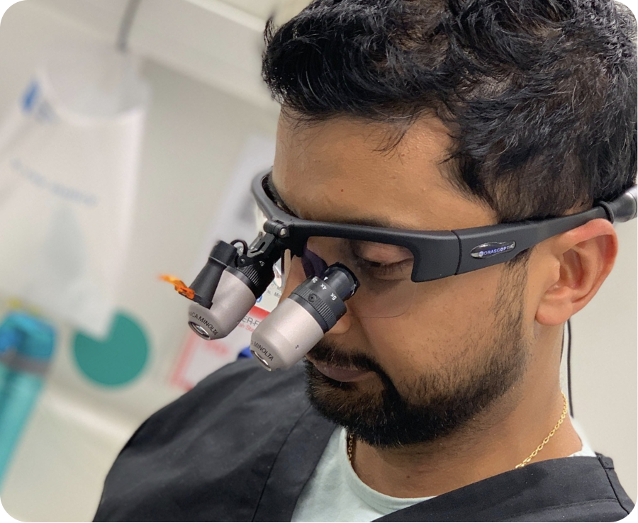 Scaling diagnostics across multi-location practices