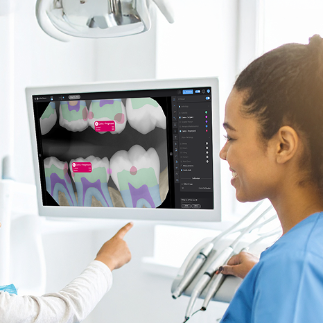 Standardizing Diagnostics Across Multi-Location Groups