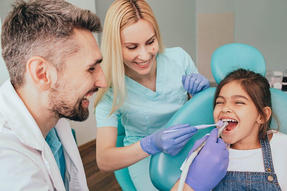 True Dental Invisalign Appointment