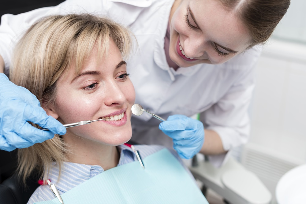 True Dental Transparent Care