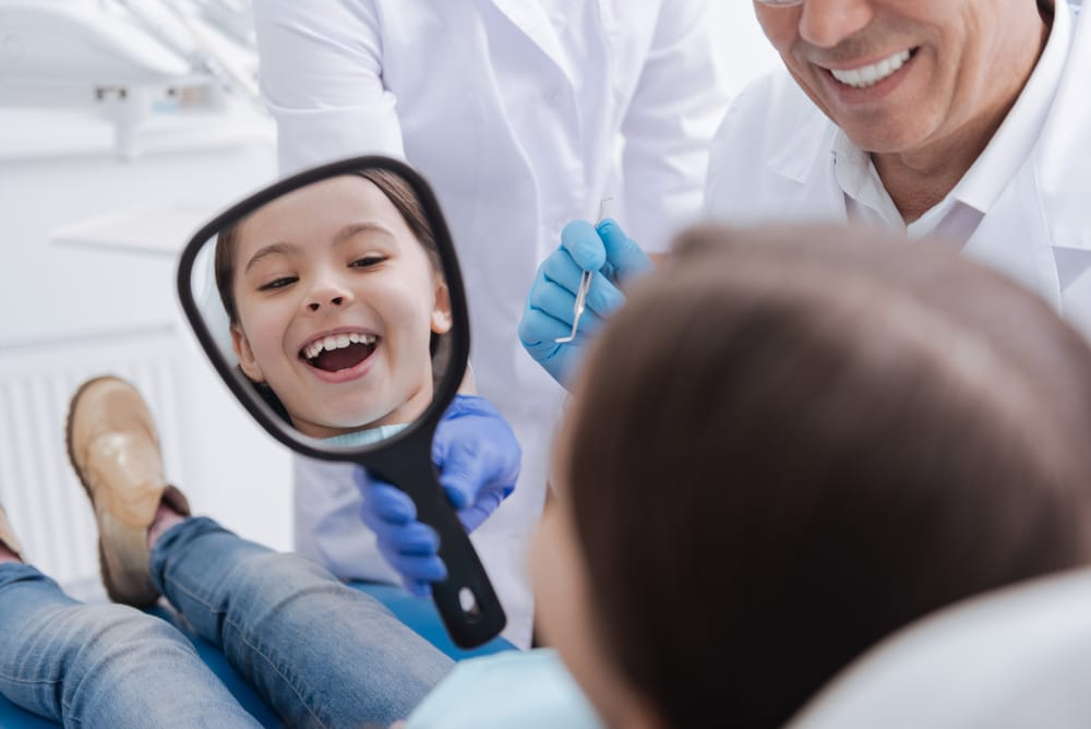 True Dental Family Dentistry