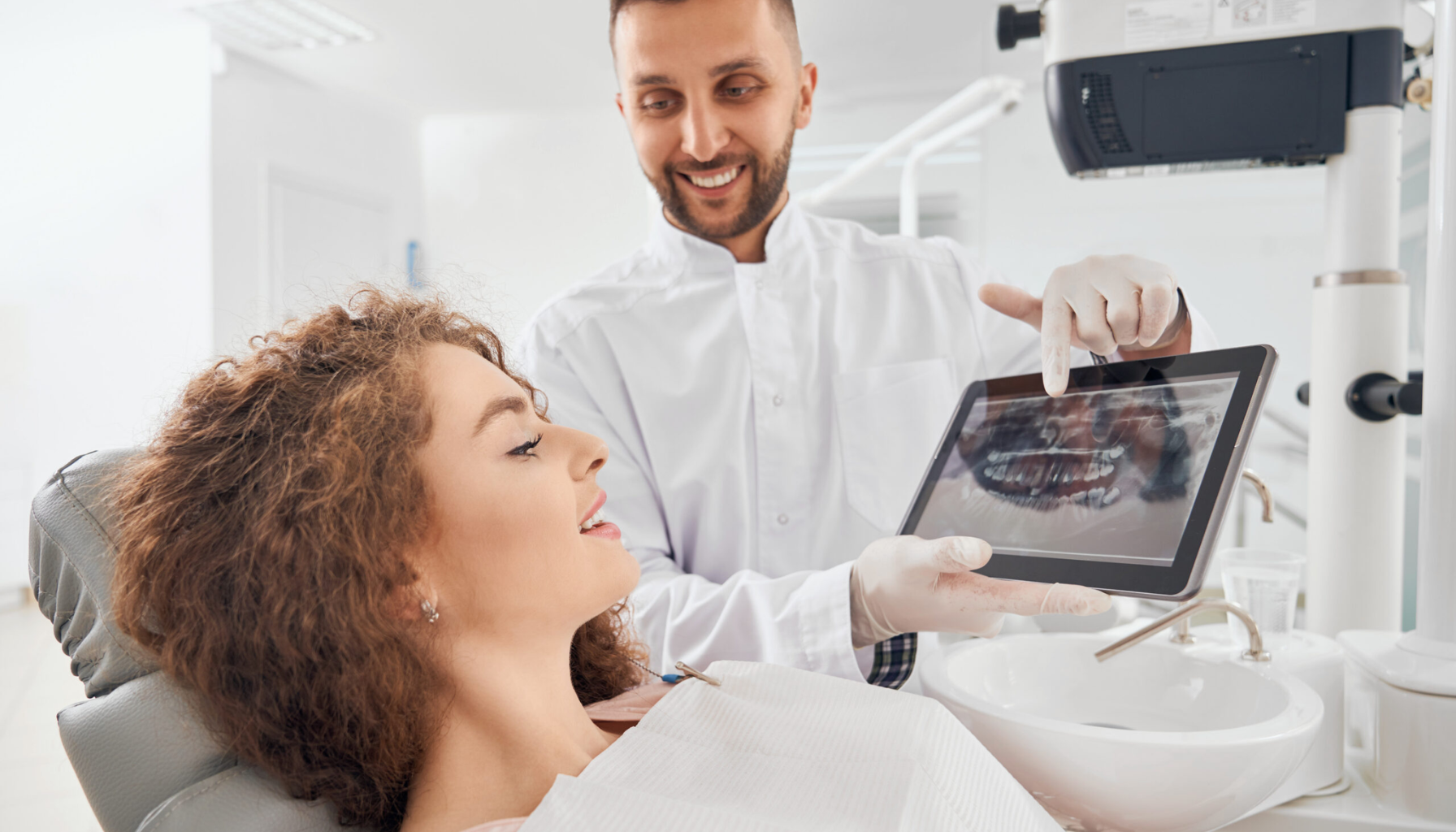 True Dental Advanced Technology