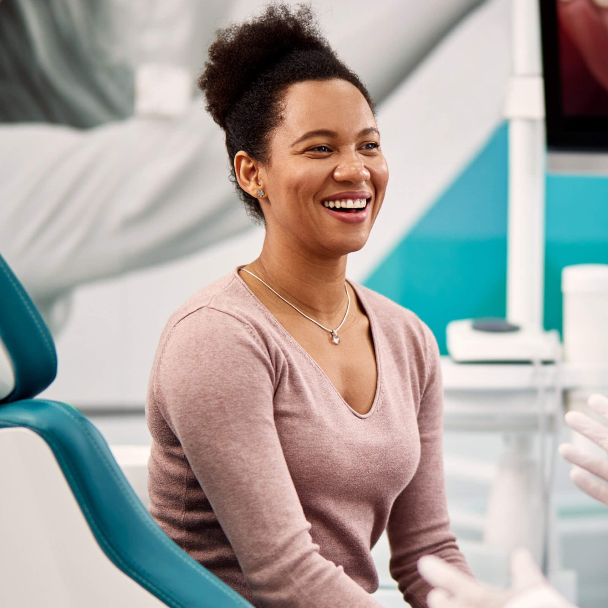 True Dental Approach