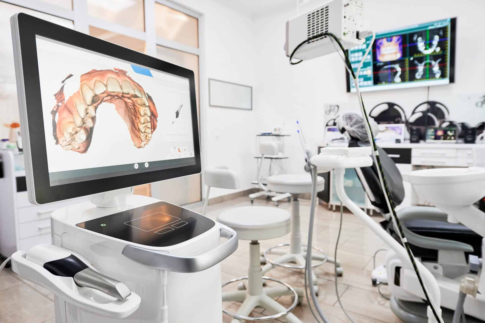 True Dental Approach