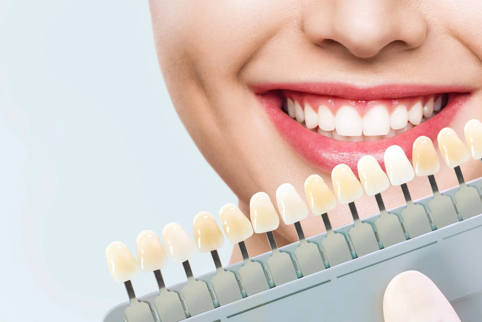 Kor Whitening System